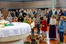 05.10.2025 Erntedankfest